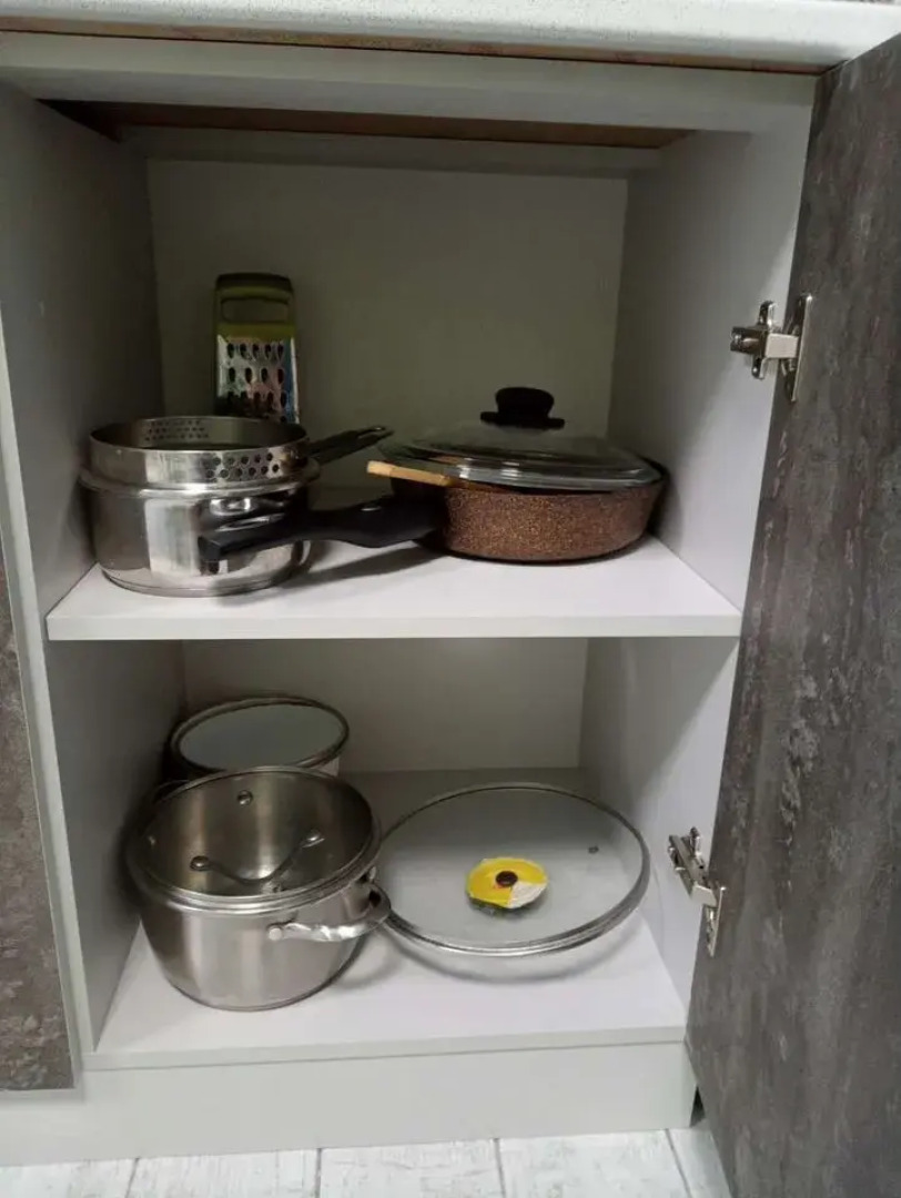 Частный дом у леса