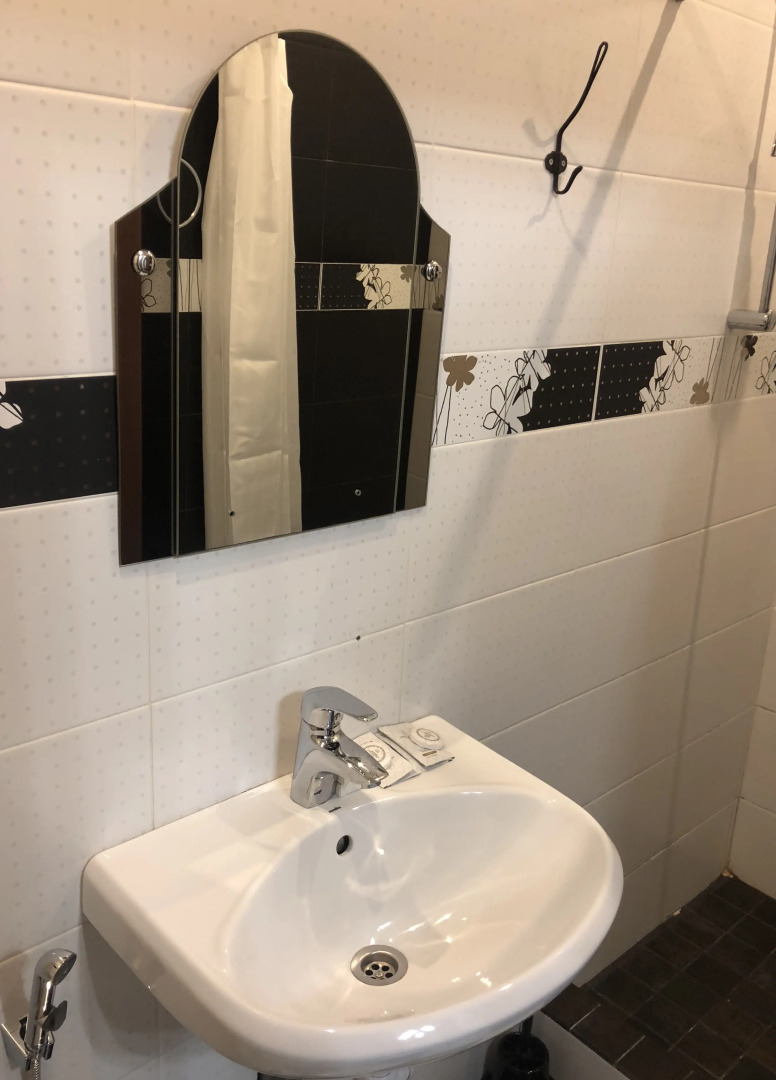 Отель Аристократ Бутик Владимирский