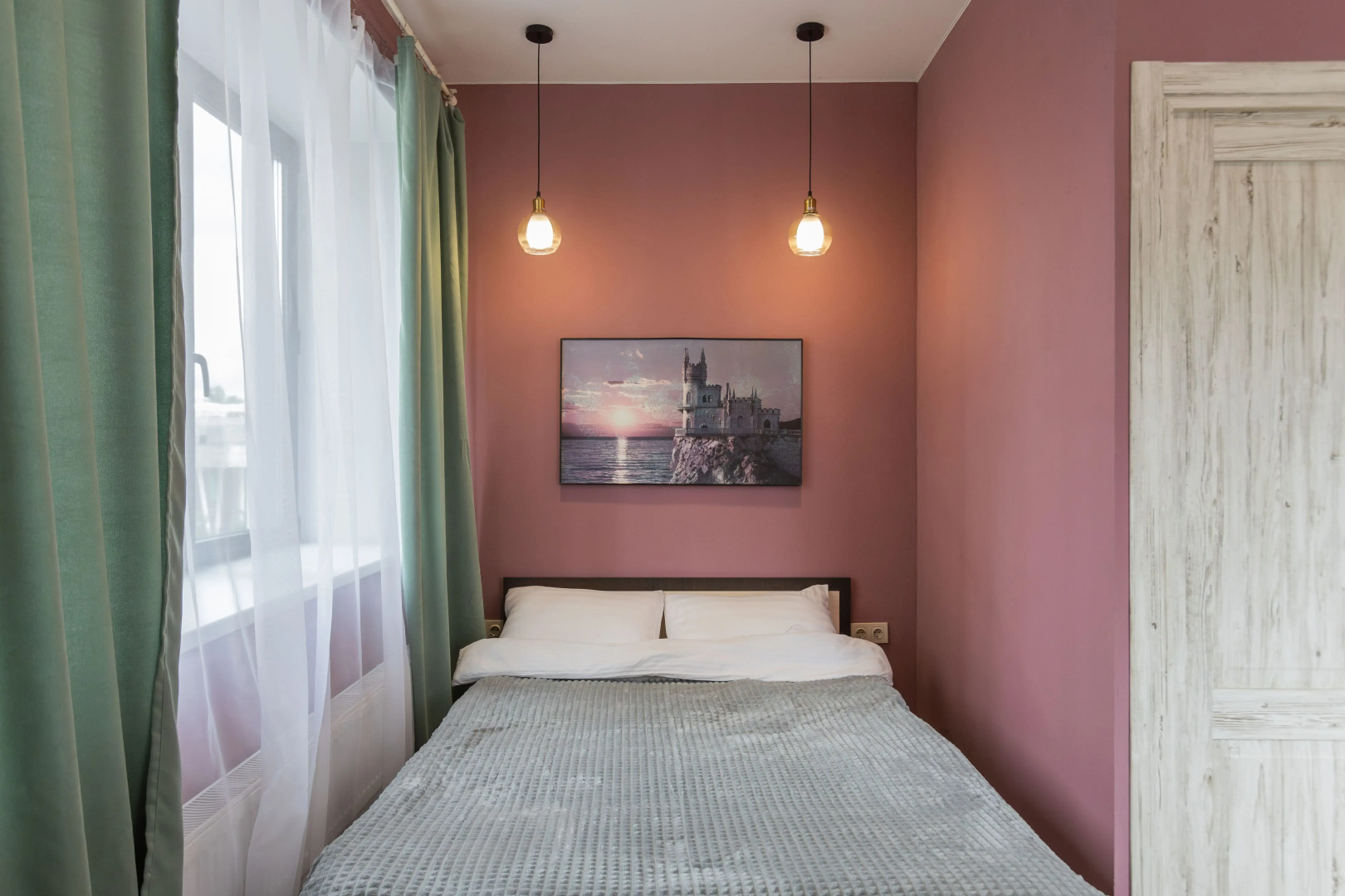 FoRRest Vodny Apartments 3