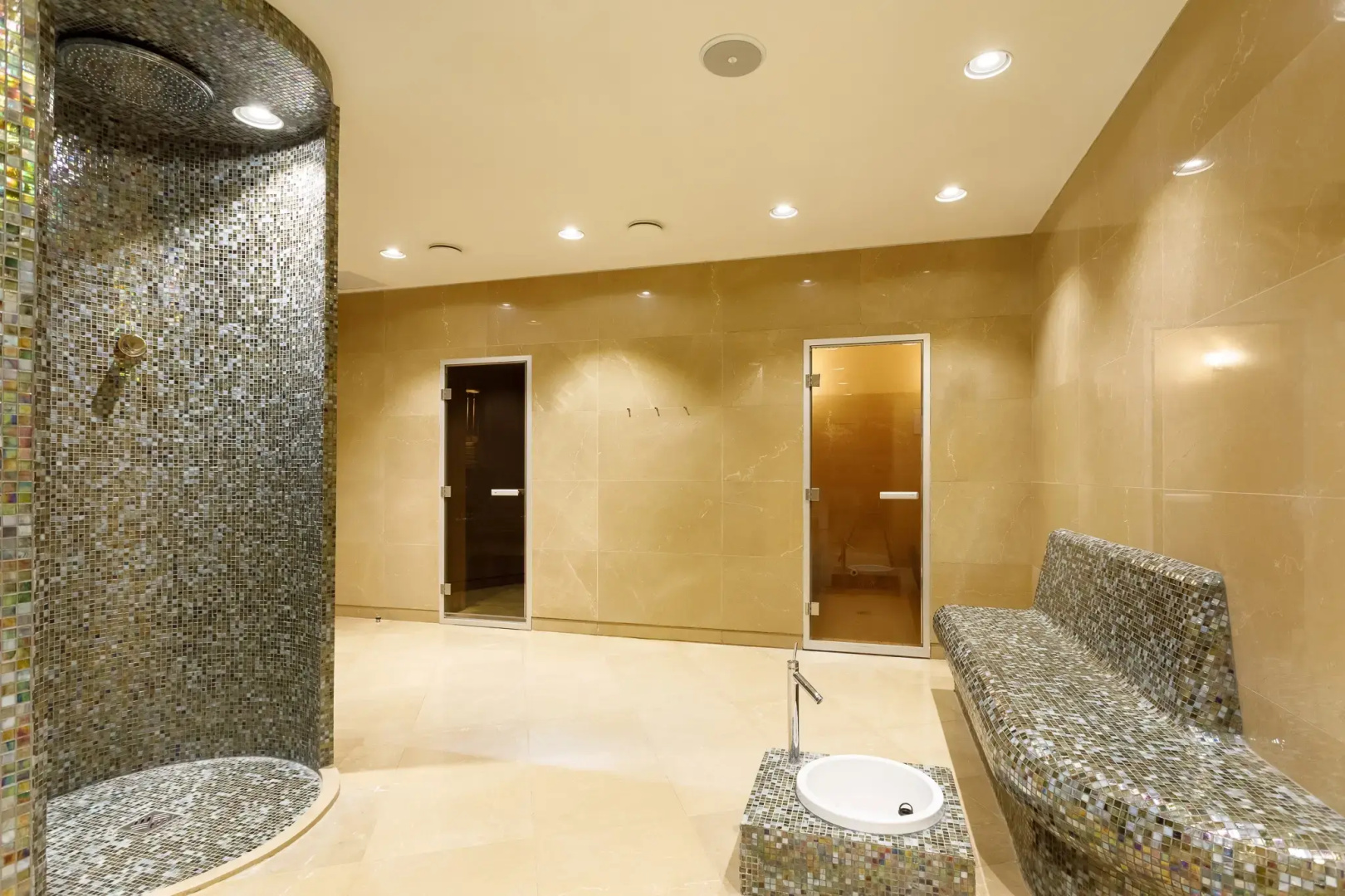 Отель Mercure Москва Павелецкая