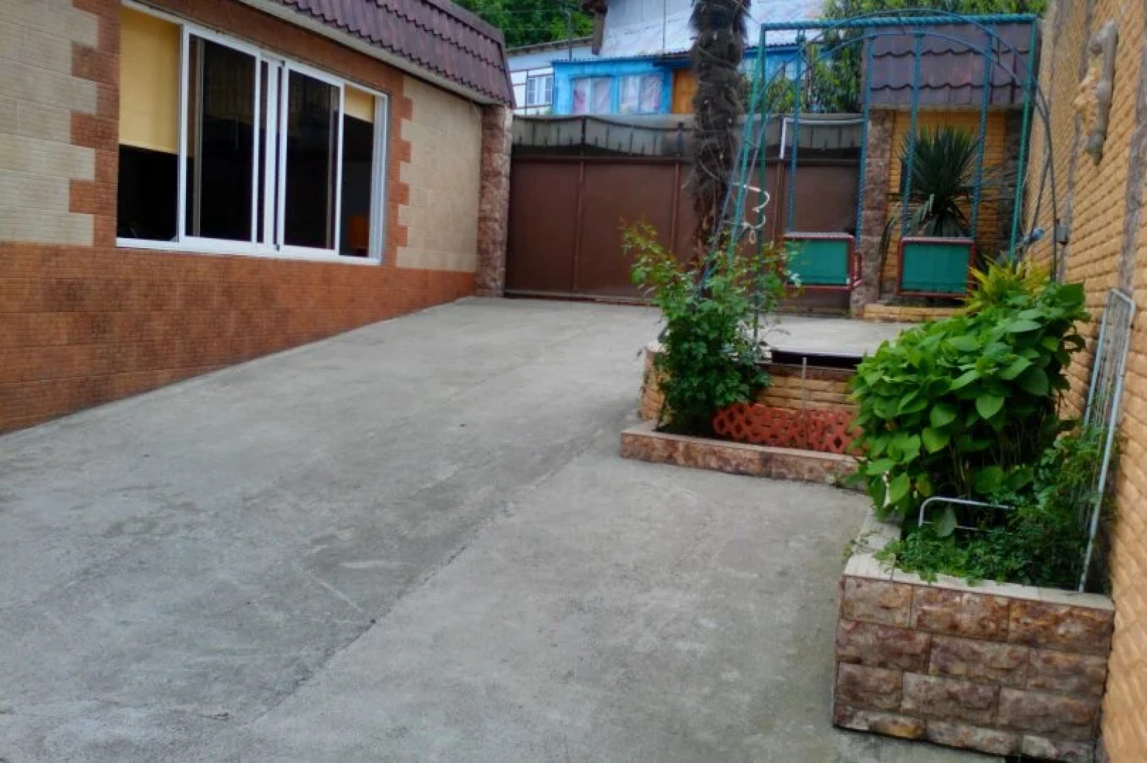 Гостевой дом Солнечный Лоо