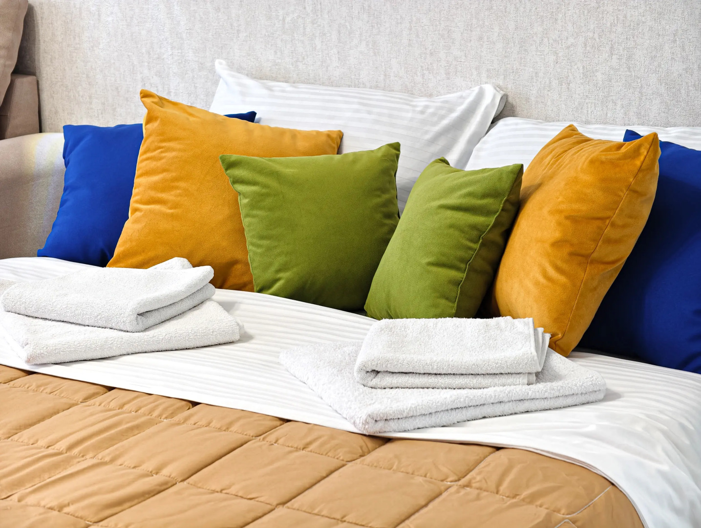 Апартаменты СИБИРЬ HOUSE на Набережной