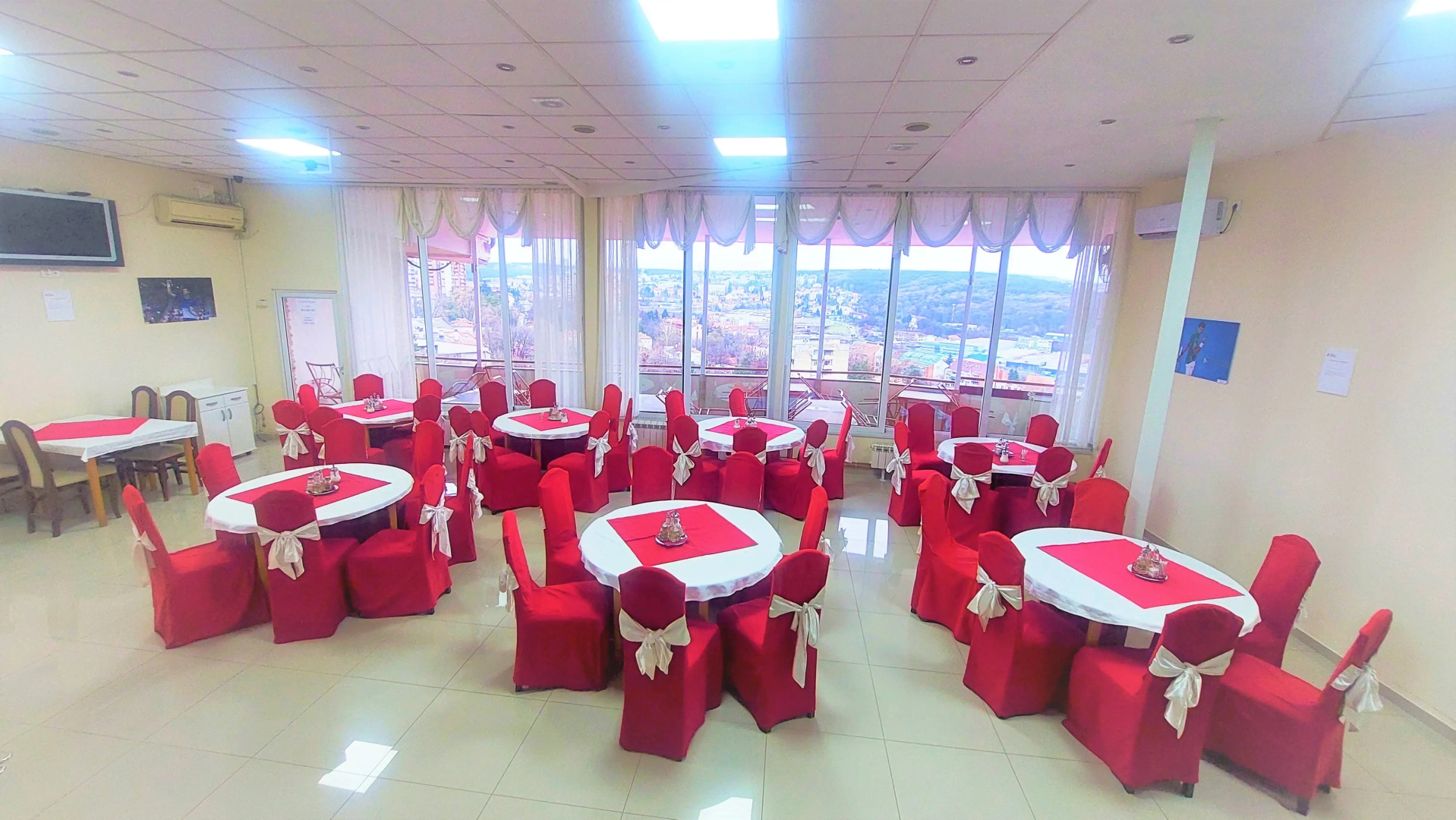 Отель Villa Panorama