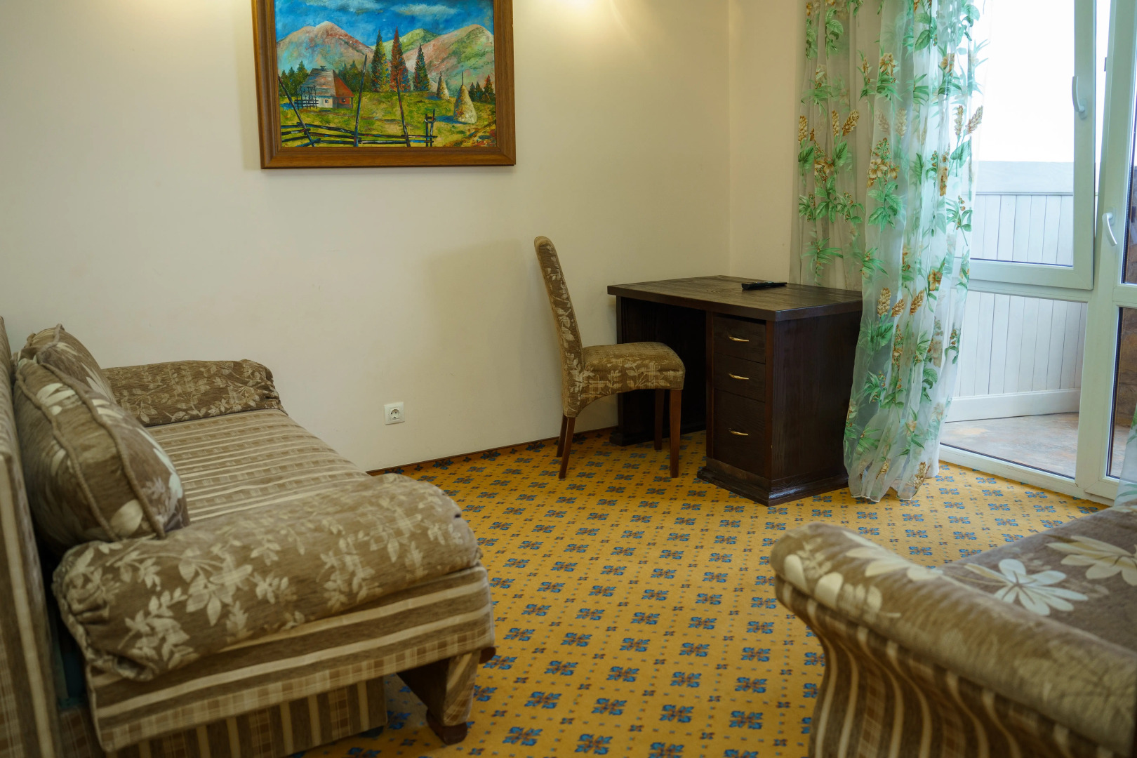 Отель Астарта