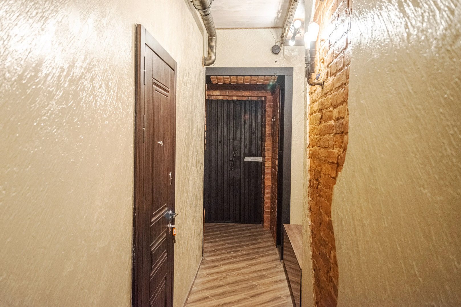 Апартаменты на канале Грибоедова