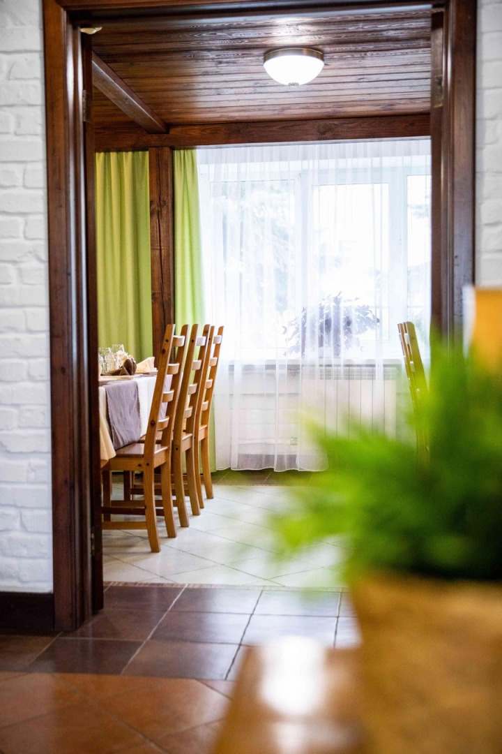 Мини-отель Дивеево–НБ