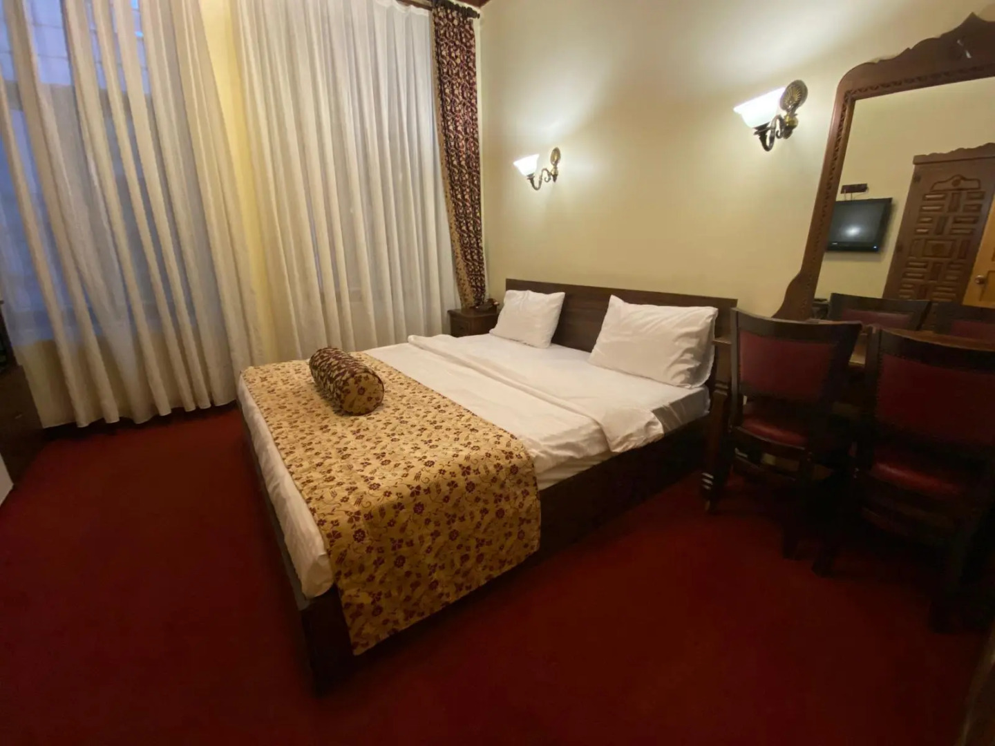 Бутик отель Le Antique 1892 istanbul