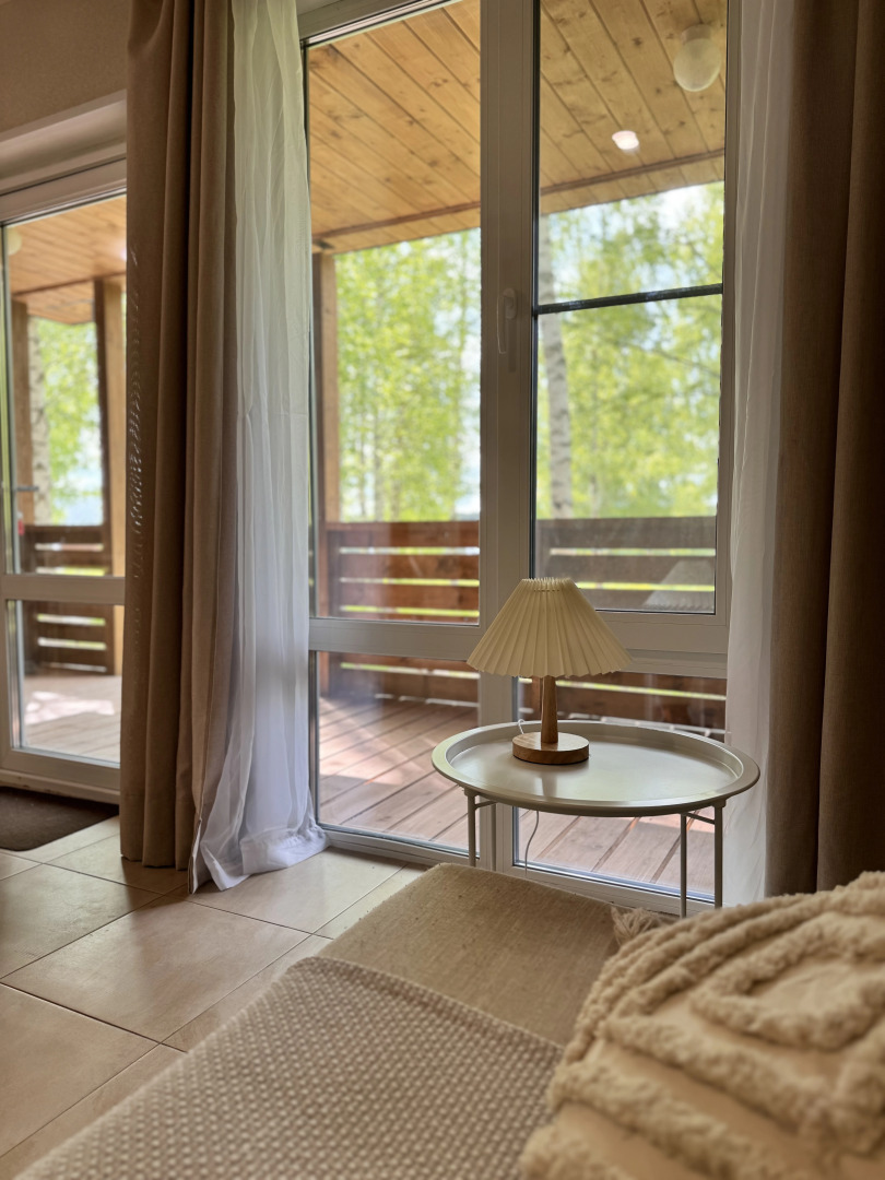 Частный дом Шакти