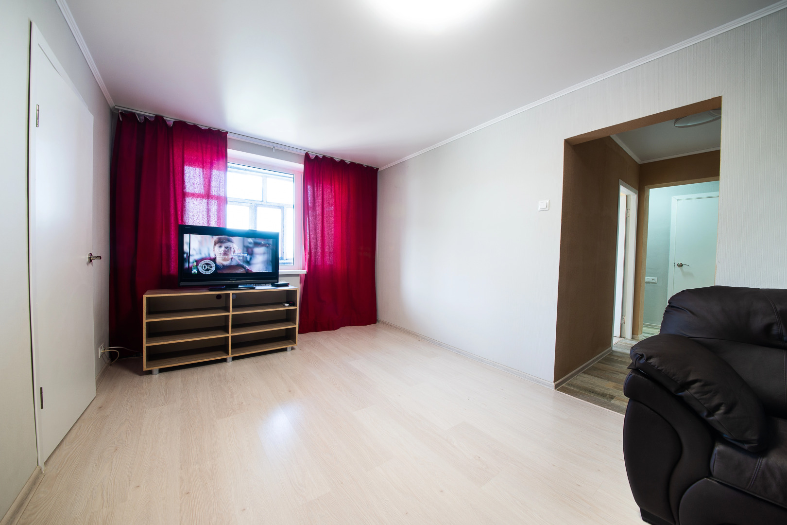 Апартаменты на Астраханской 68