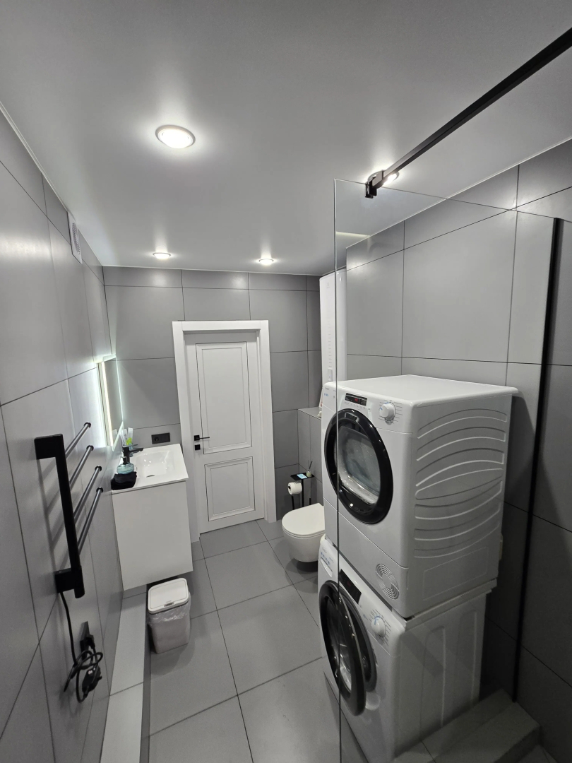 Квартира Чайка-Море