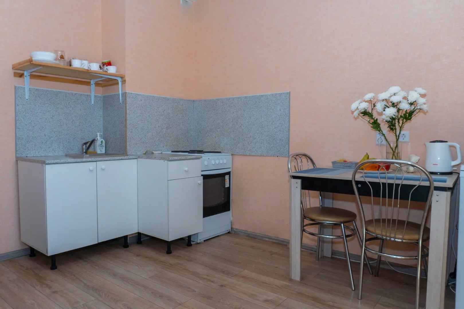 Квартира Up Apart на Улице 9 Января 68