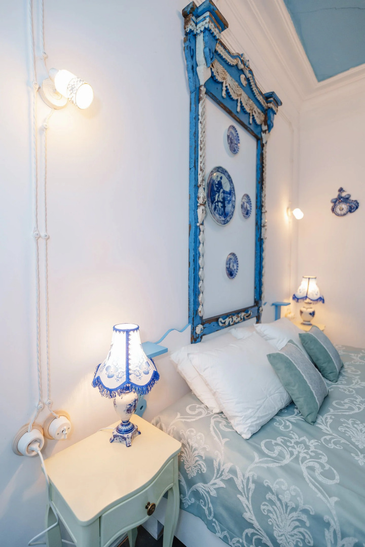 Бутик-отель Дом Купчихи Ершовой