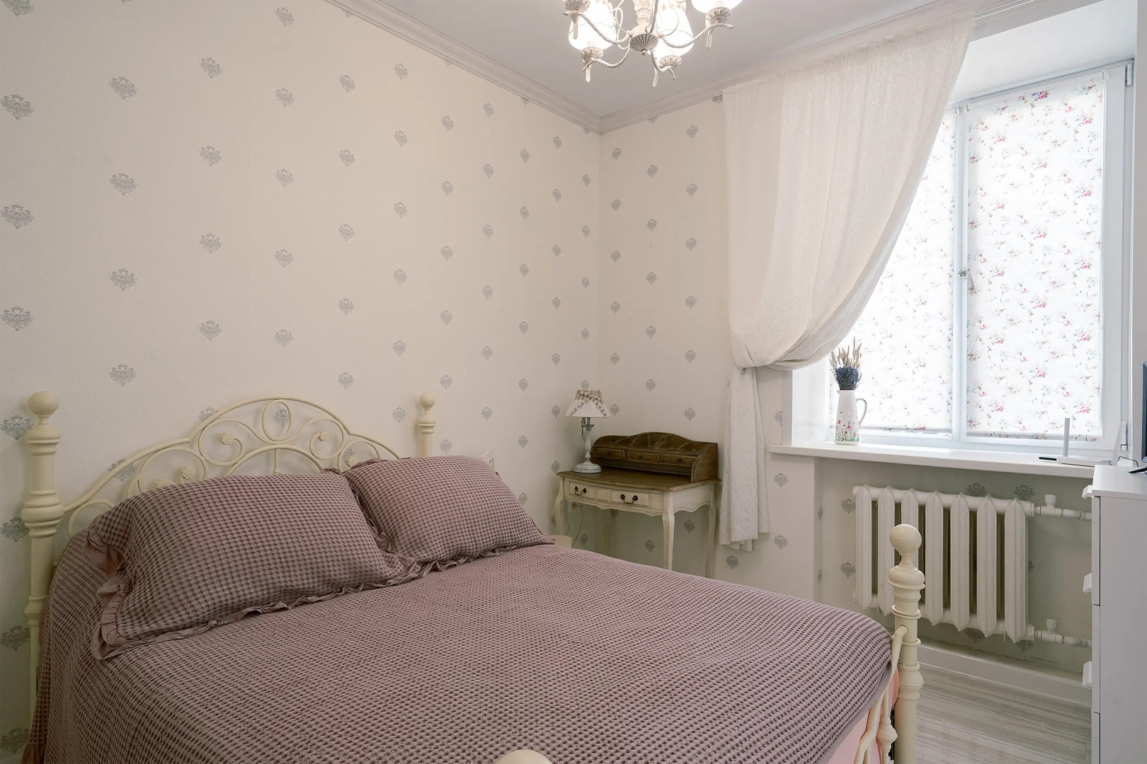 Апартаменты с Камином на Набережной Прованс