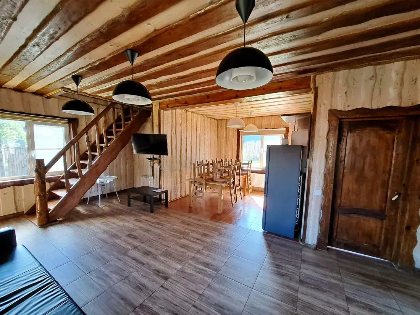 Частный Дом Rannalla 1