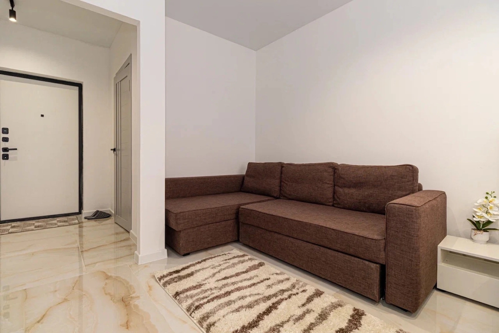 Квартира Уютная 1-ком в ЖК Догма Парк