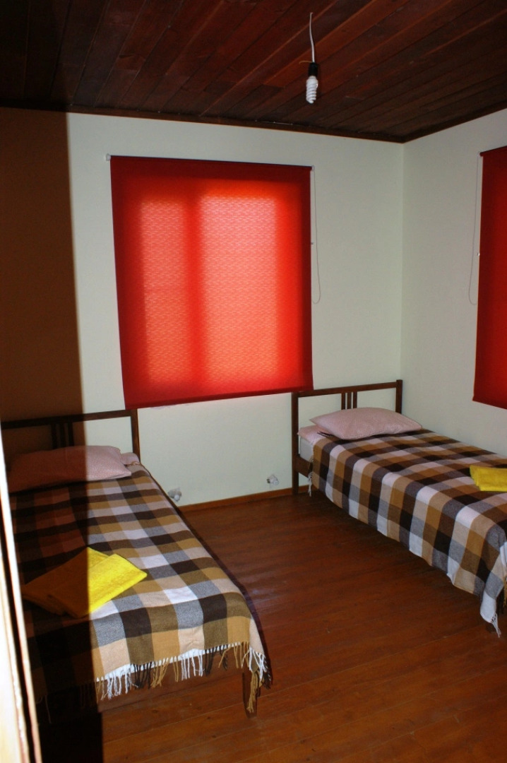 Гостевой Дом Берлога