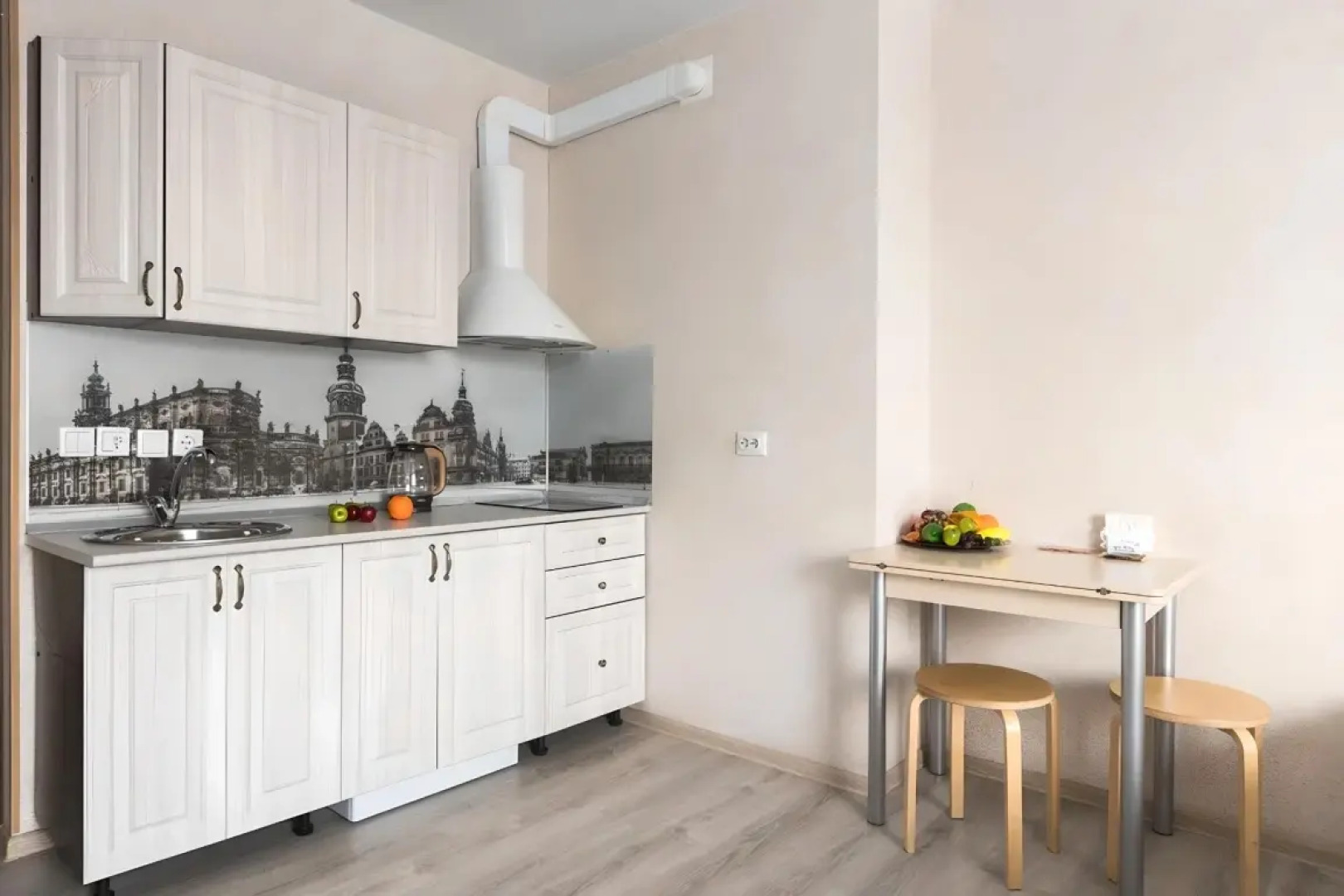 Апартаменты Jet Комфорт 7