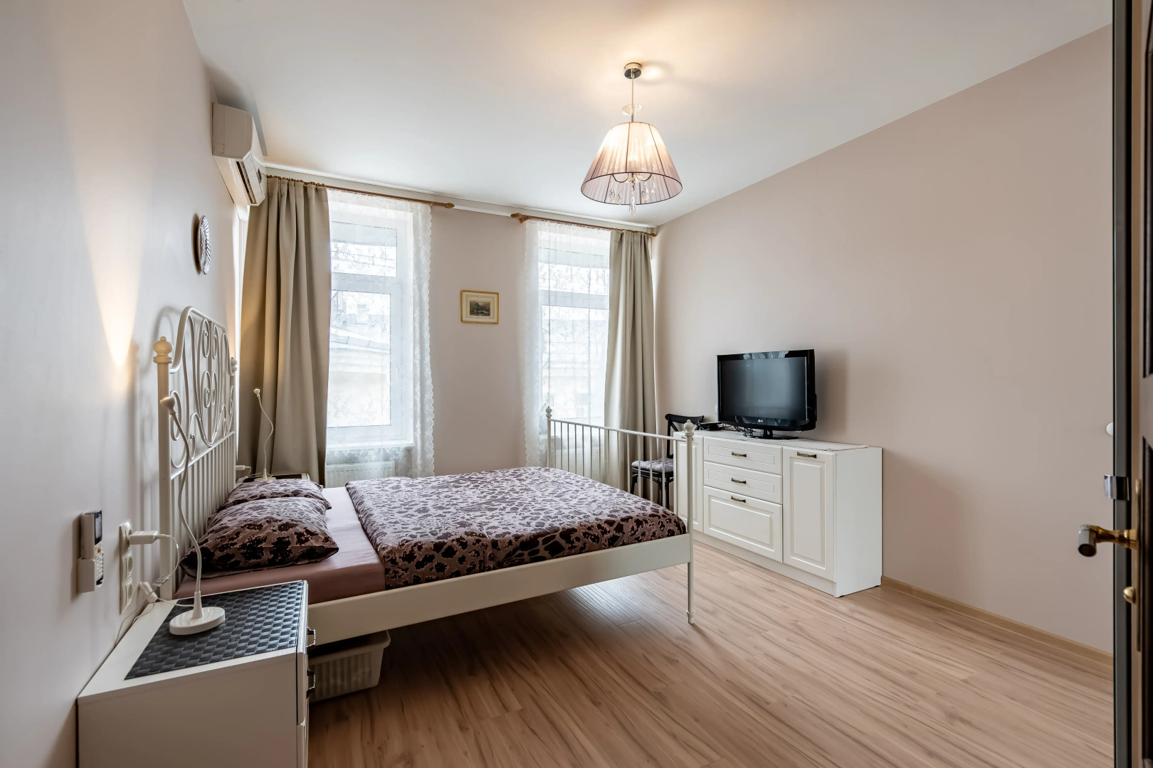 Апартаменты Stockmannhouse на Восстания 3 (1)