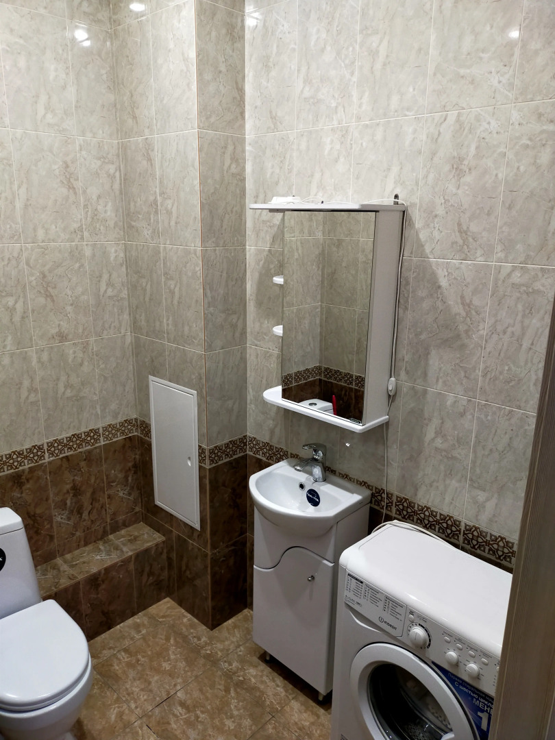 Апартаменты на Седова 65