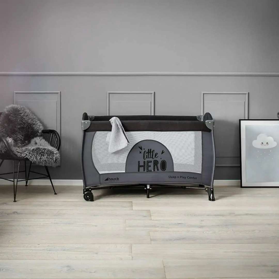 Апартаменты LetYourFlat "Hermitage Residence"