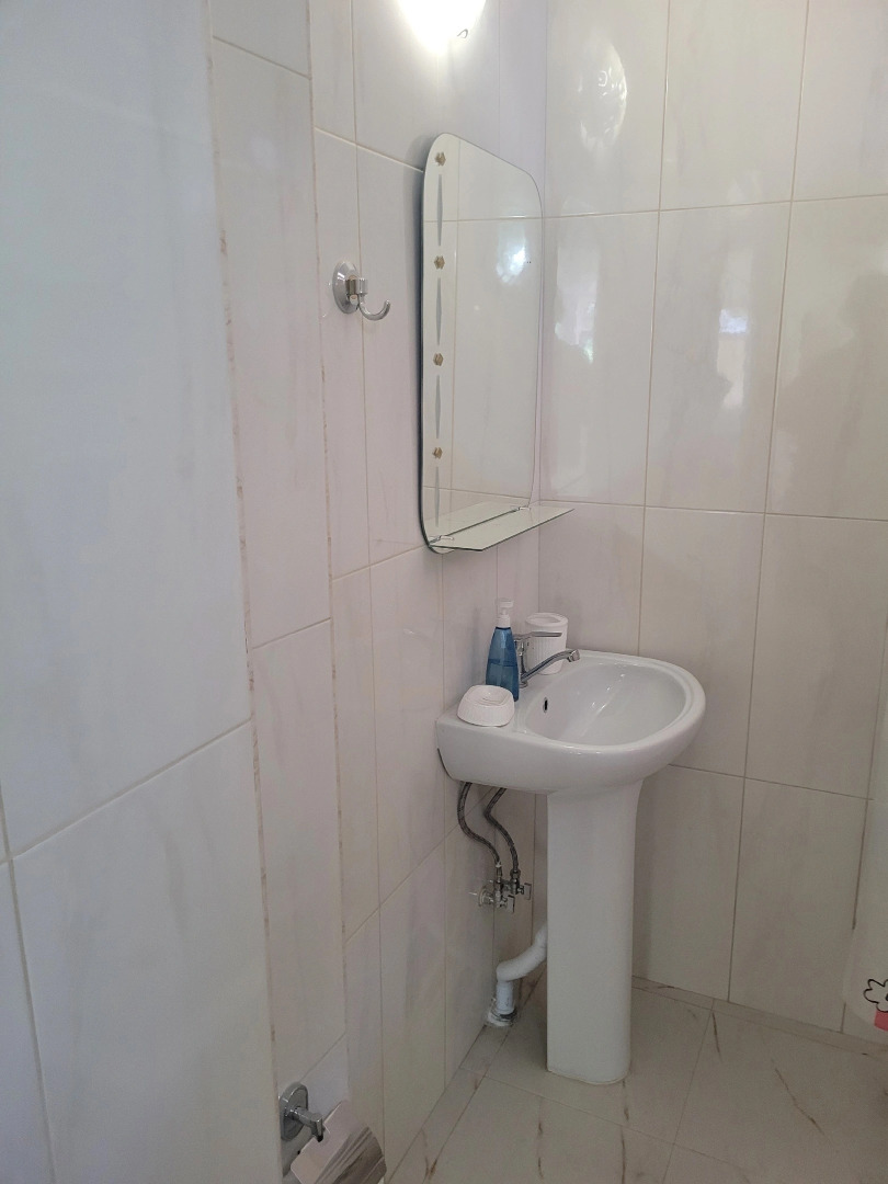 Квартира в Центре Города на Улице Счастливых Людей