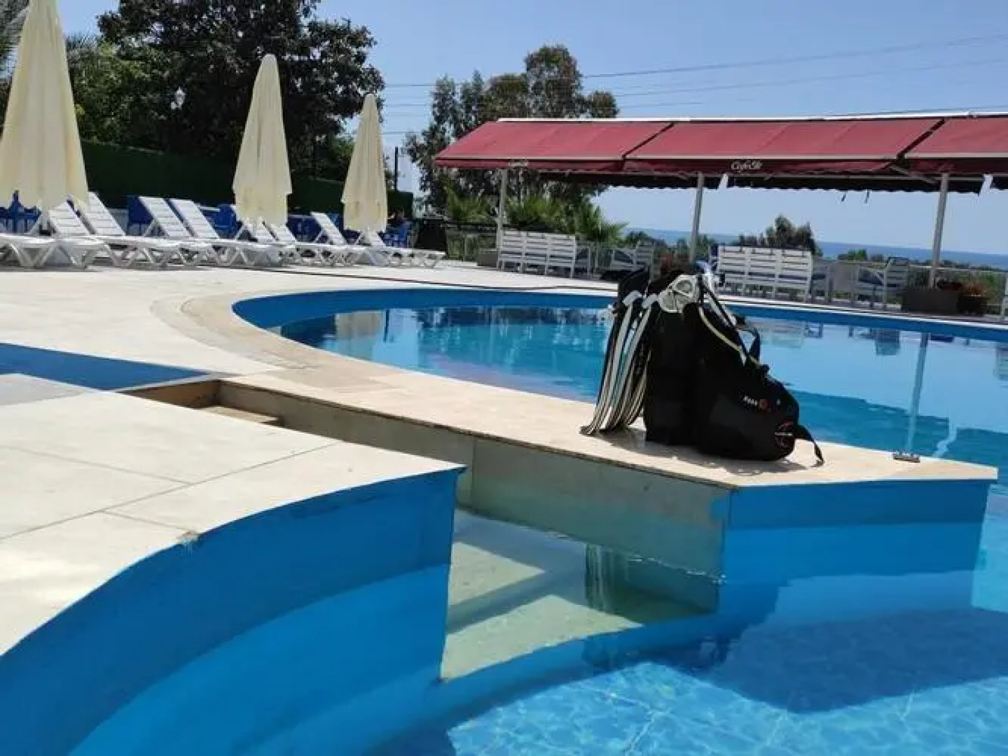 Atlantis D.M & Butik Otel