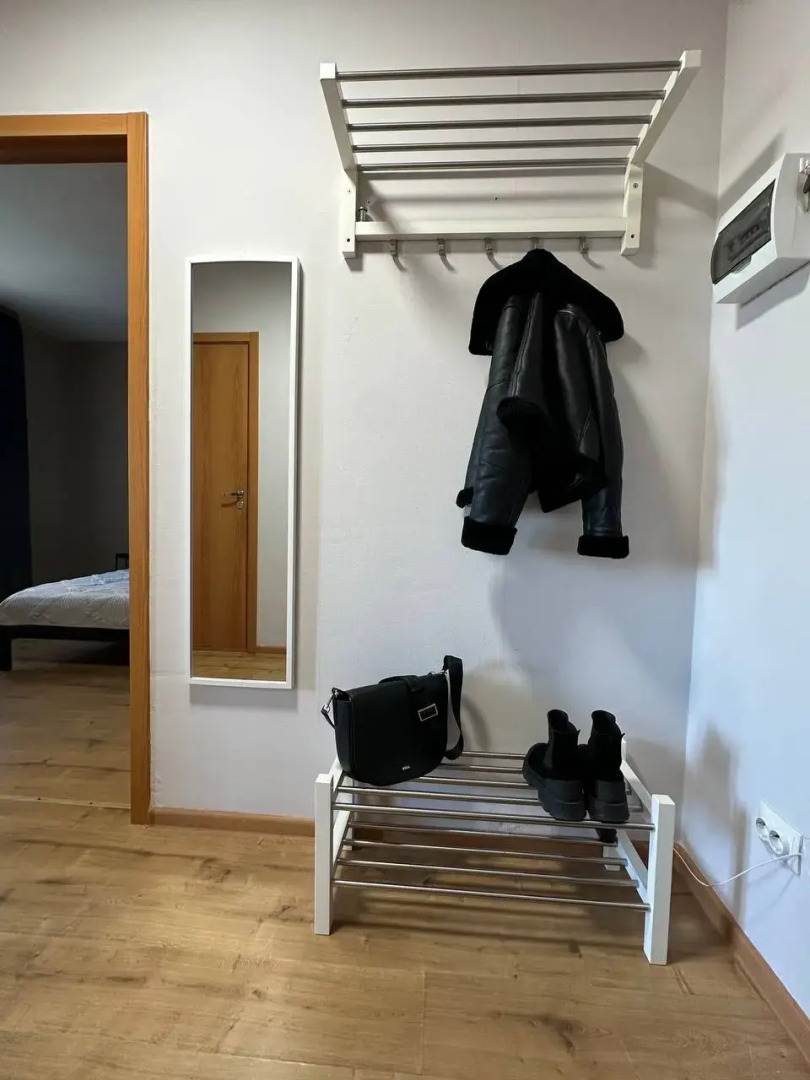 Квартира Однокомнатная VIP Колпино