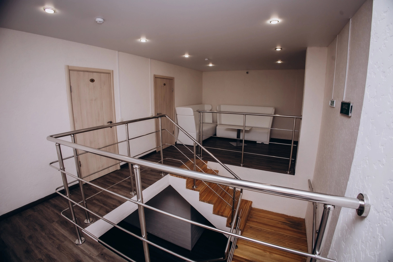 Хостел Dream Hostel