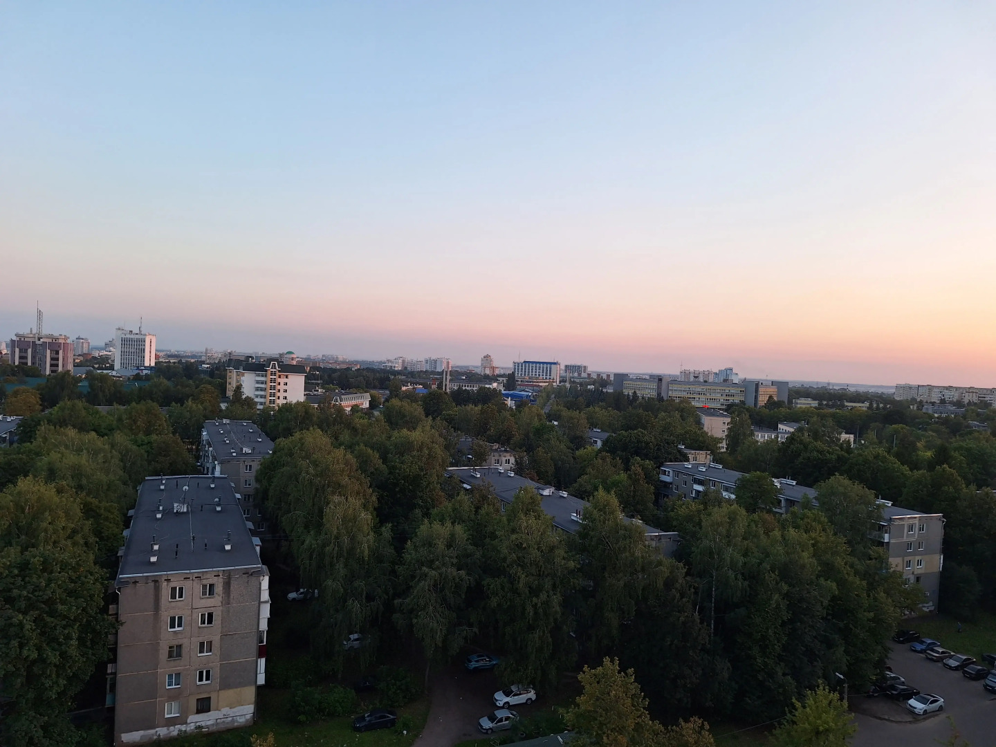 Квартира на Игнатова 37