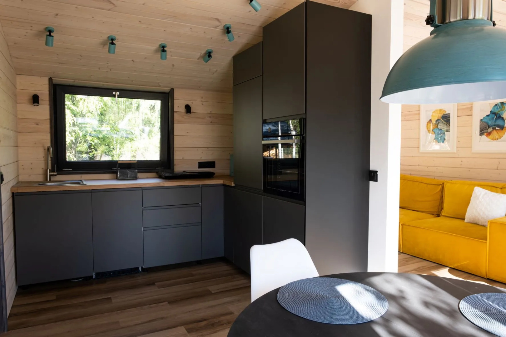 Частный дом Шалфей Хаус