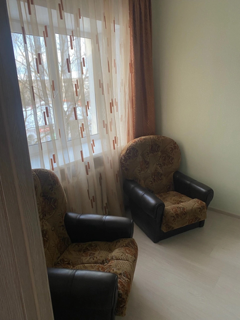 Апартаменты на улице Ленина 6