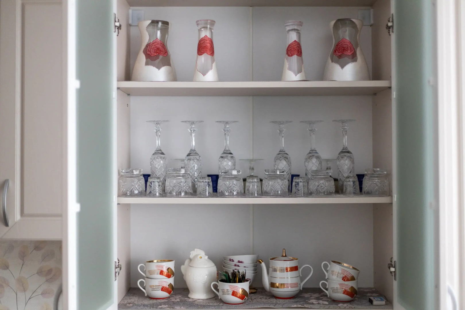 Квартира Толстой на Парковой