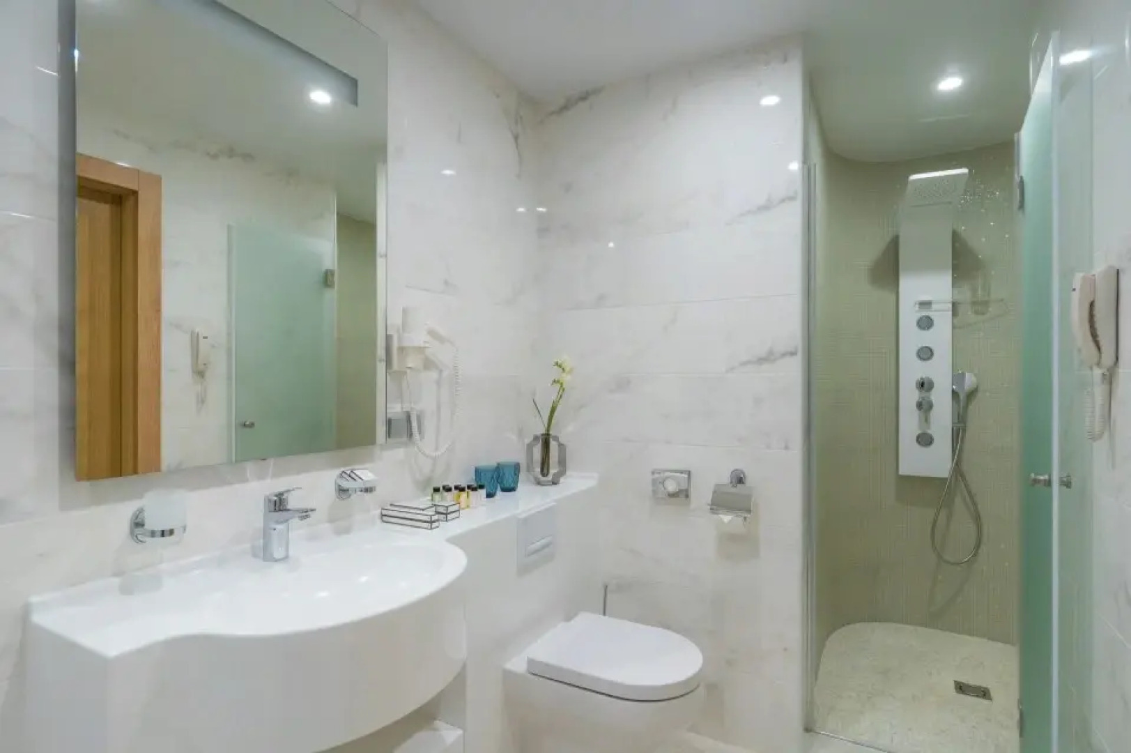 Бутик-отель Kostas