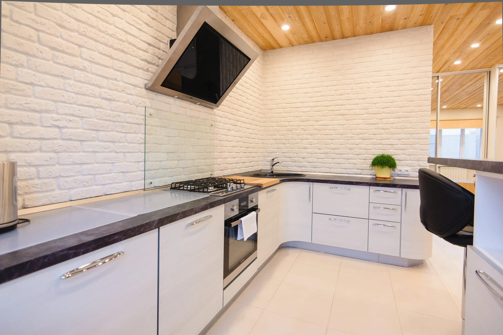 Квартира HotelRoom24 Грузинский Вал