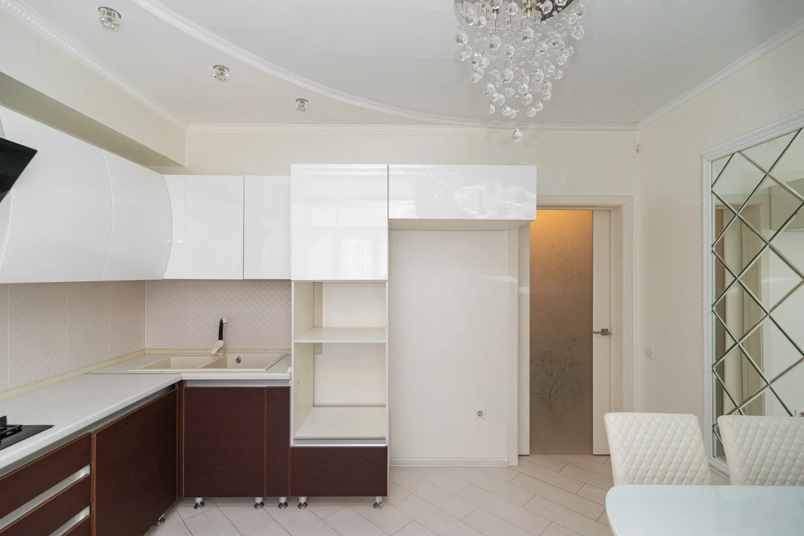 Апартаменты рядом с Казань ареной