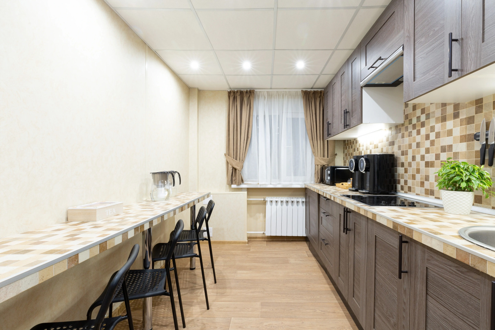 Мини-отель Хамовники