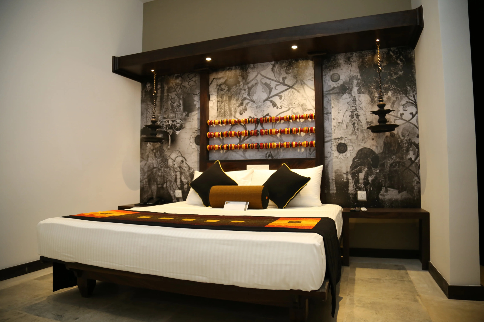 Отель Serendib Signature Resort