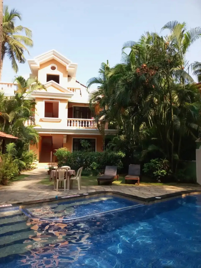 Отель Sandray Luxury Resorts