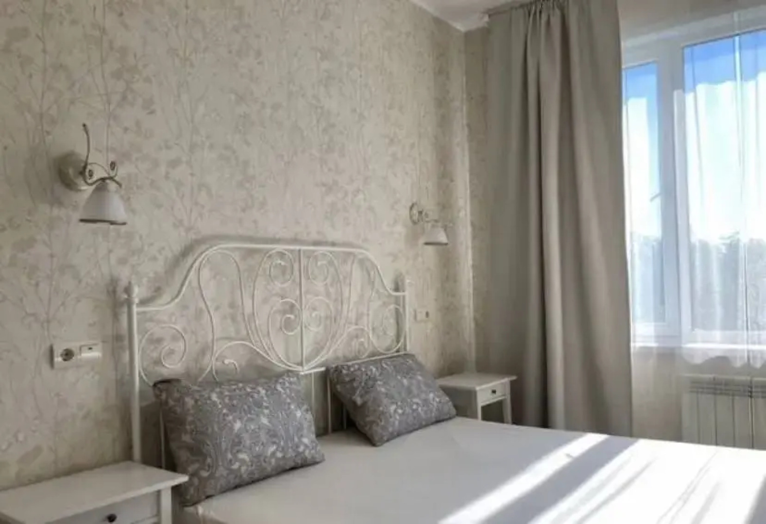 Апартаменты Вгости33 Семашко 8 Тихий центр