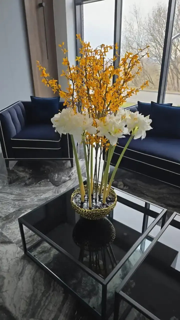 Квартира Новая Светлая в Самом Сердце Нижнего Новгорода