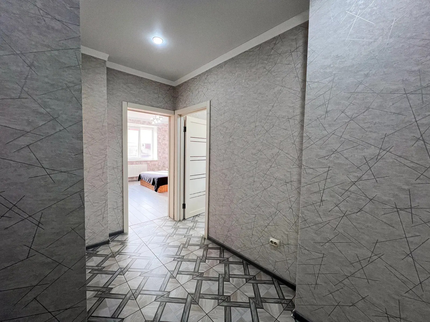 Апартаменты Apart MV на Новоселов 5к2