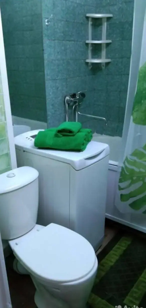 Квартира Космос-I