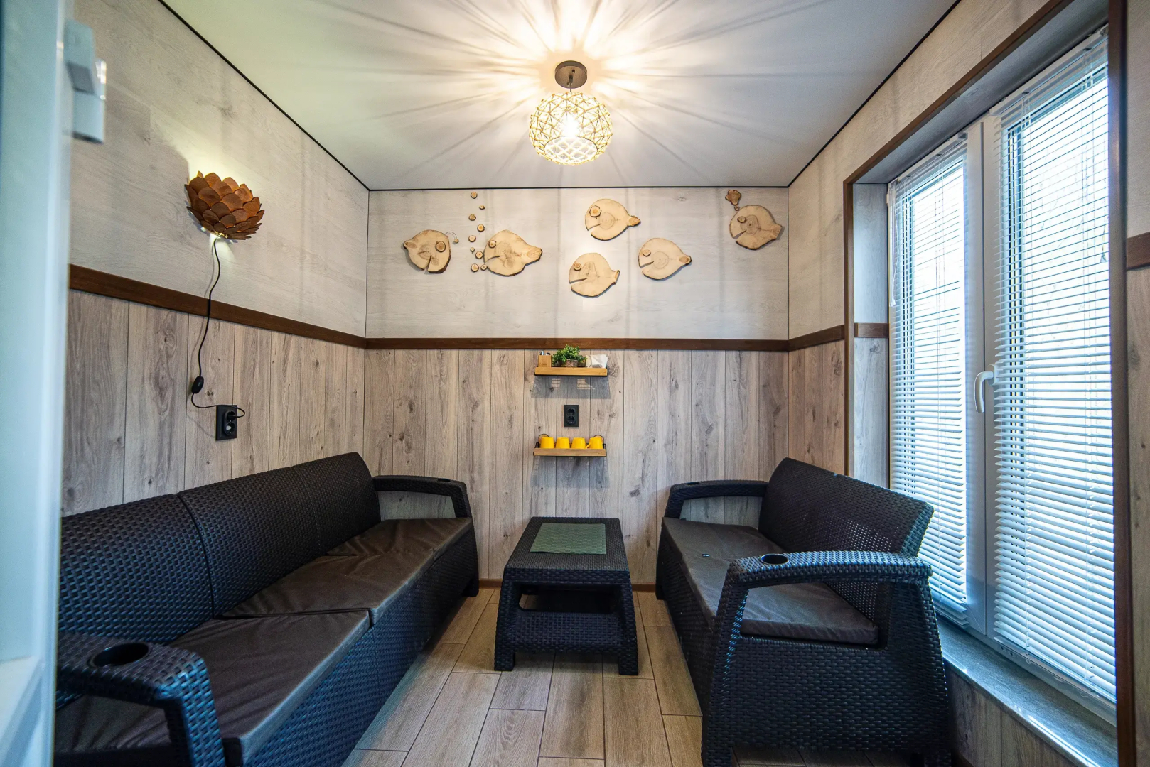 Гостевой Дом HappyInn