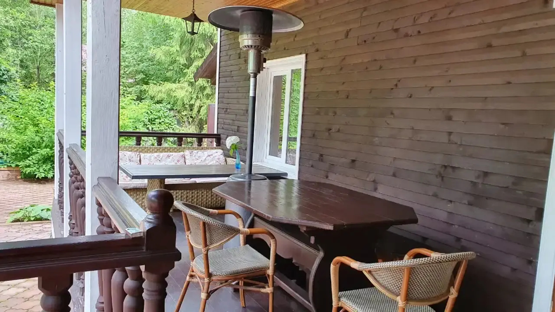 Мини-отель Wish