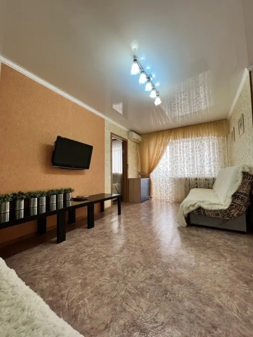 Апартаменты Даикс