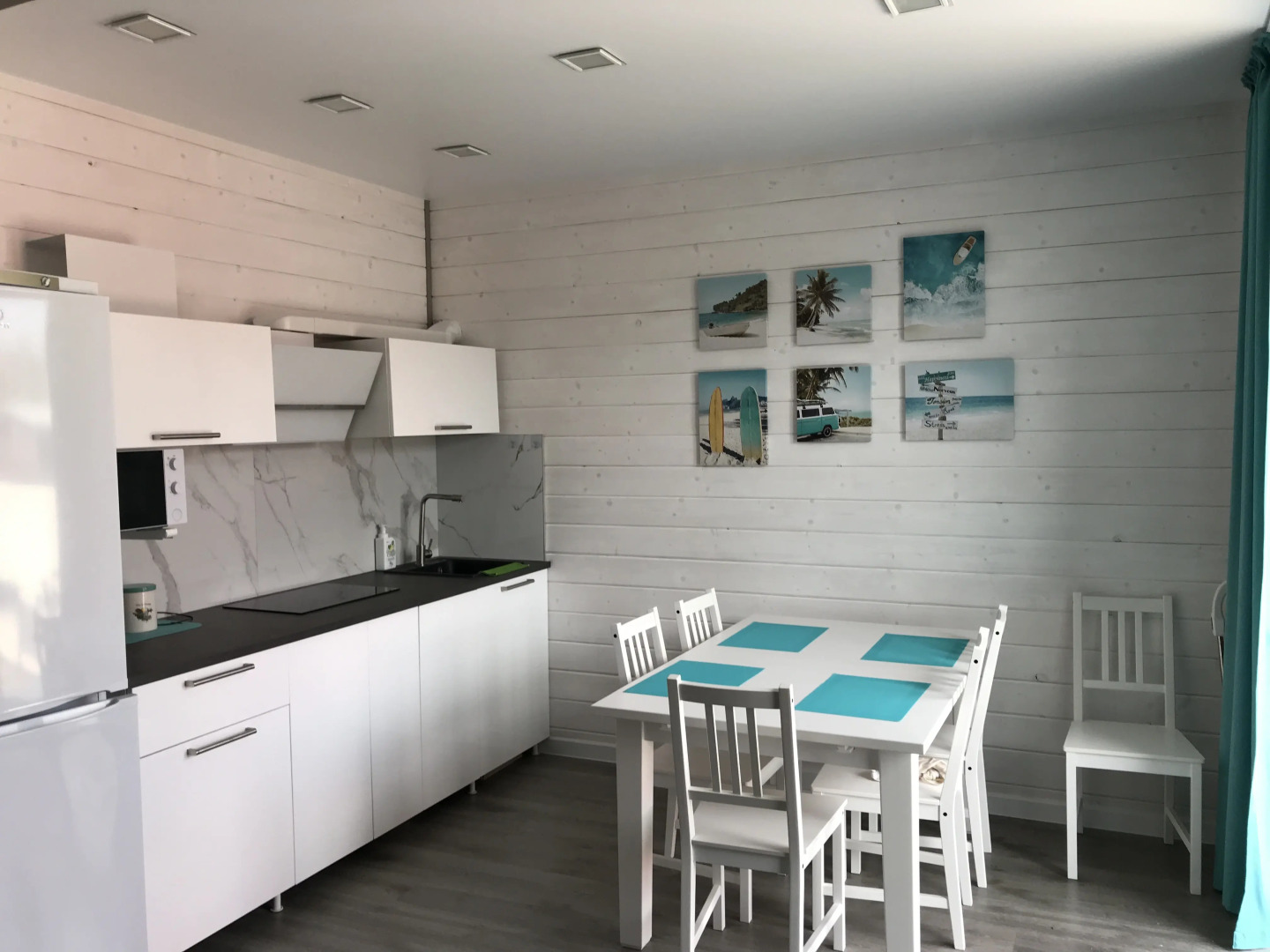 Гостевой дом Баунти