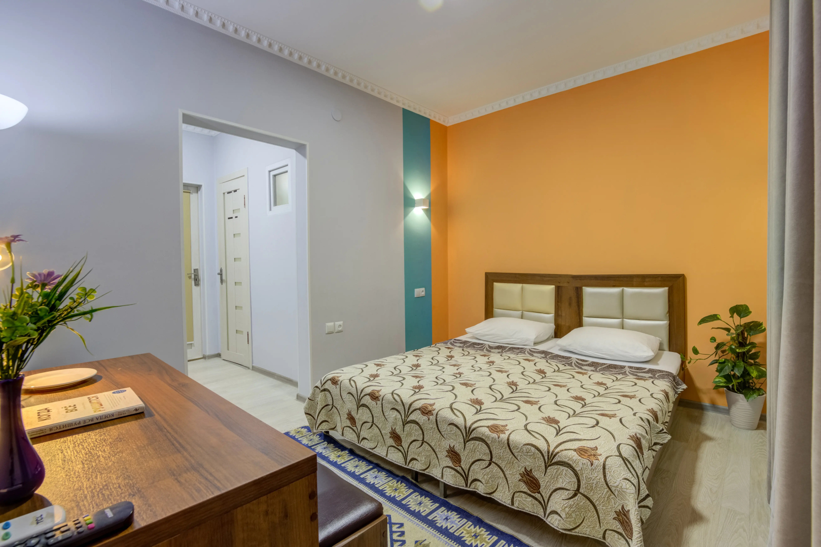 Гостевой Дом VIVA hotel