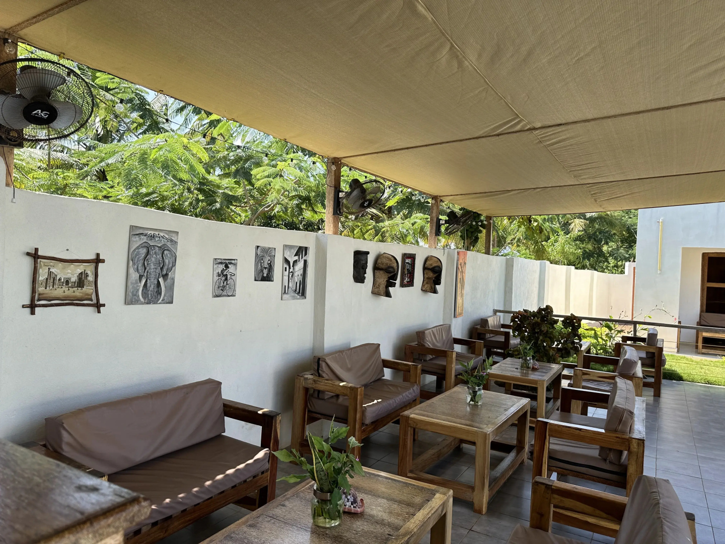 Отель Fukuchani Inn