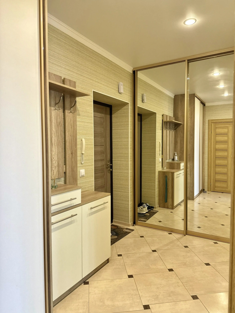 Апартаменты Потёмкина