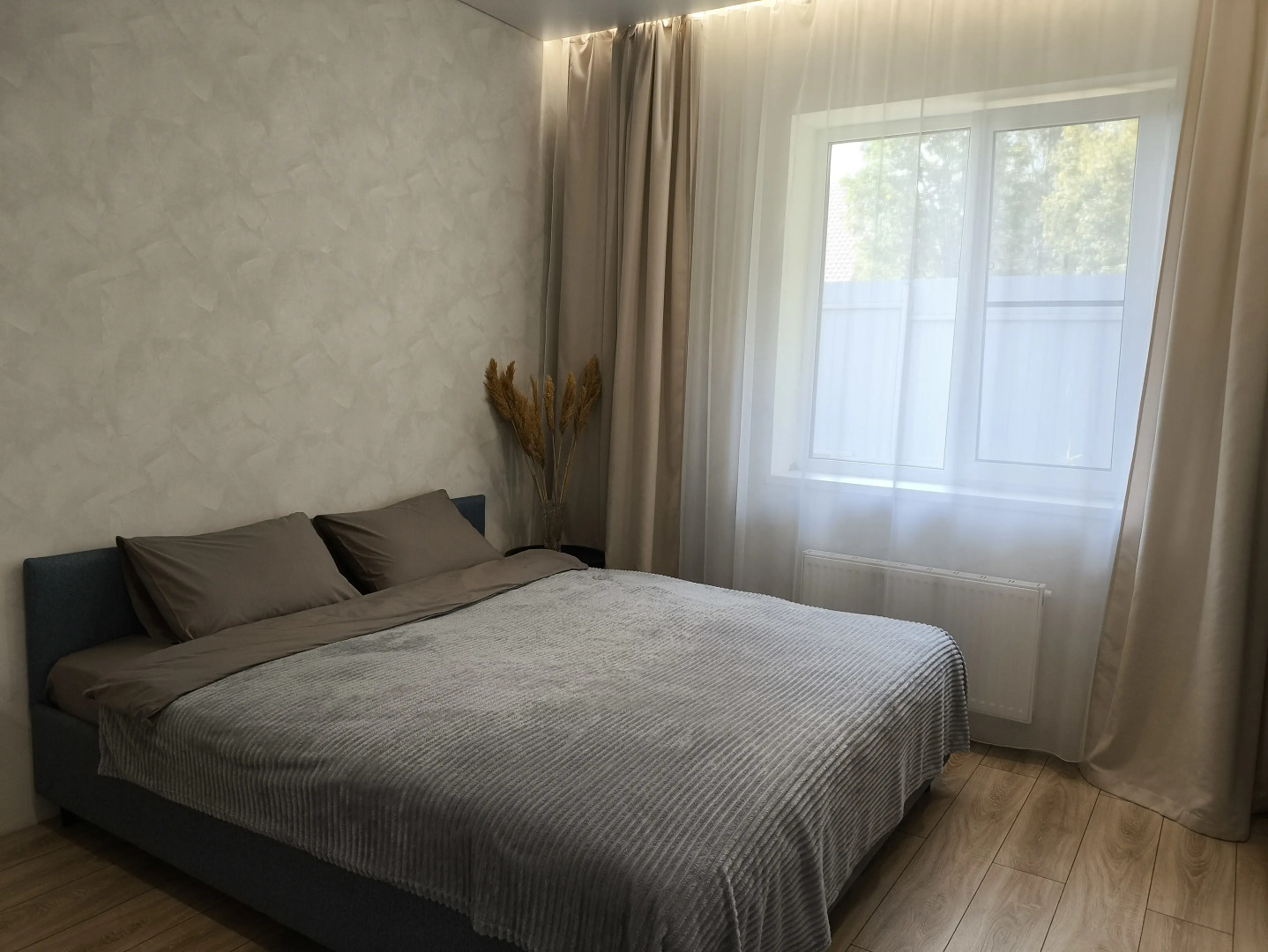 Частный дом Дом 3 спальни Дмитровский район